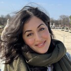 Rhona Rahmani