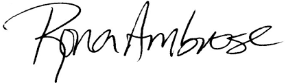 signature