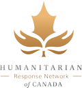 Hunmanitarian Response of Canada logo