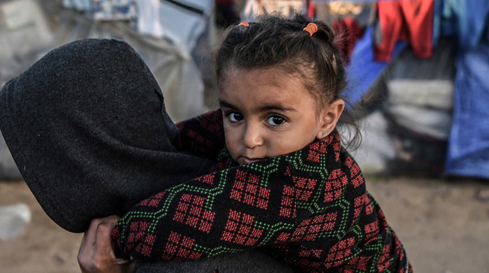 Children in Crisis thumb image