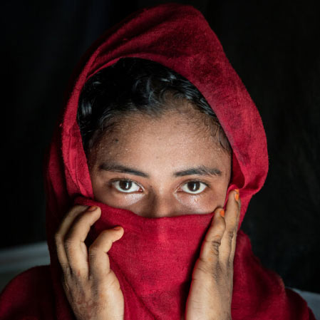 Child bride