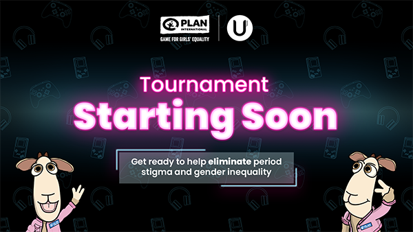 Game for Girls' Equality: Play online & level up girls' rights