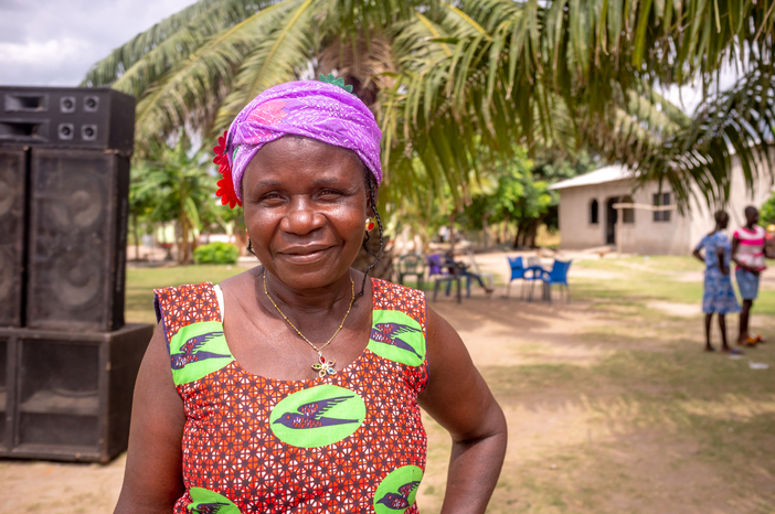 International Women’s Day