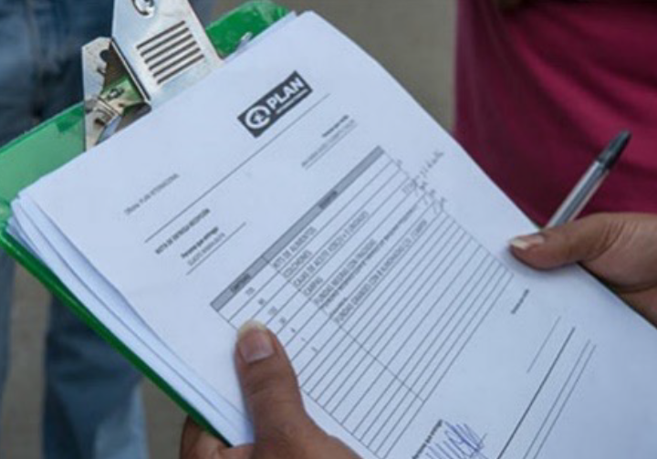 clipboard